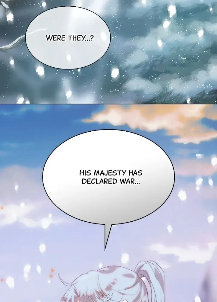 Read Born as the Second Daughter chapter 60 image 31 on Lezhin