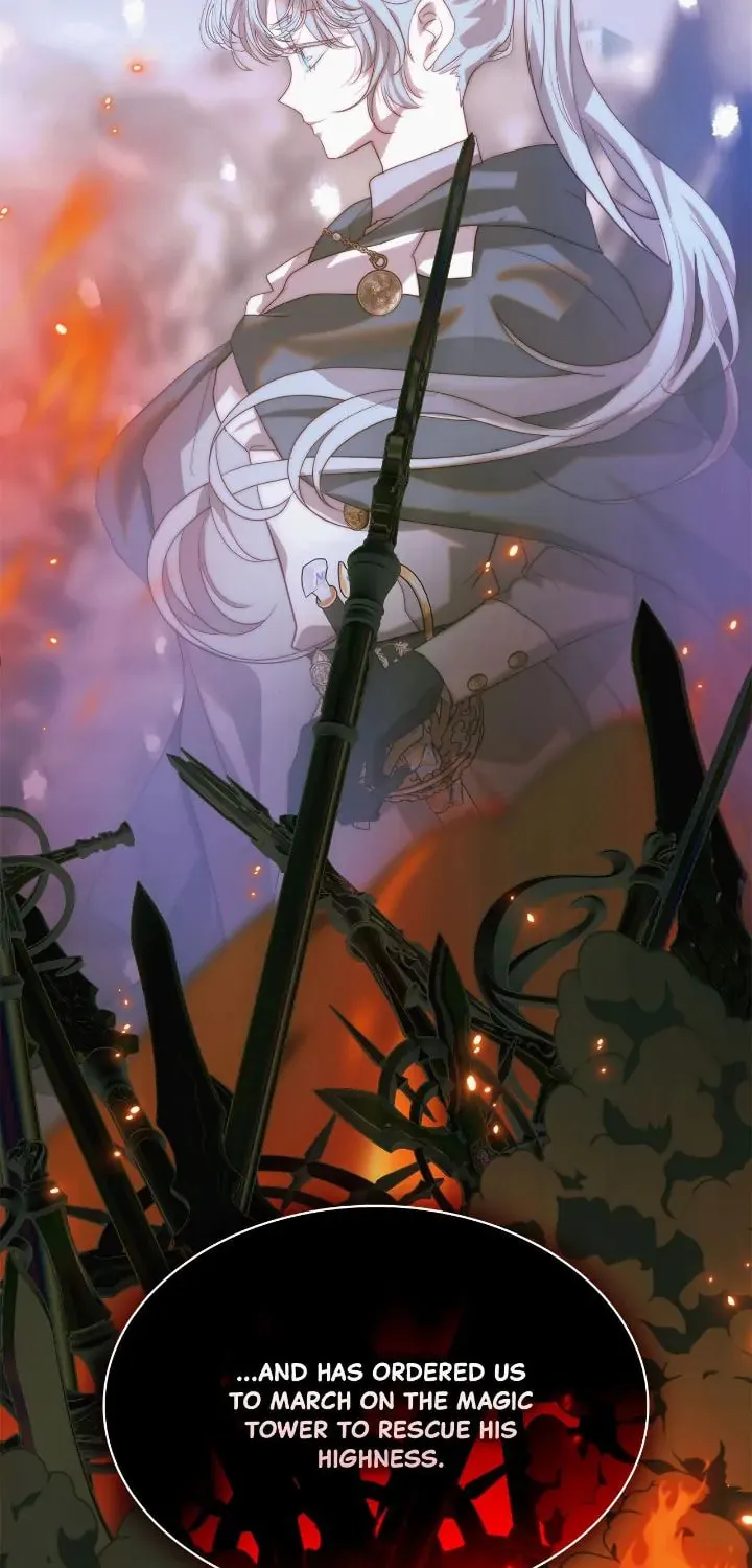 Read Born as the Second Daughter chapter 60 image 32 on Lezhin