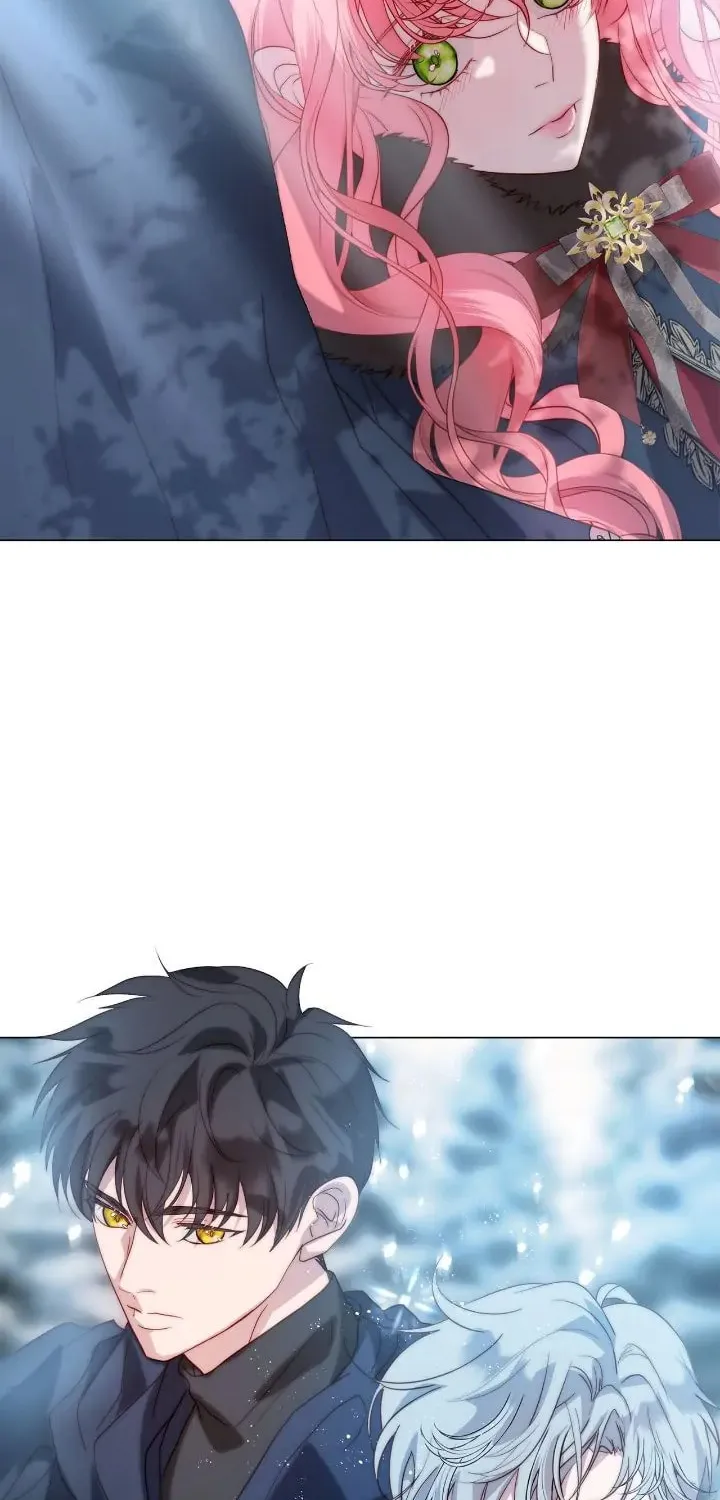 Read Born as the Second Daughter chapter 60 image 38 on Lezhin