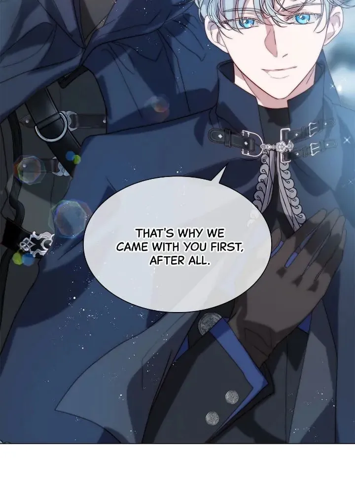 Read Born as the Second Daughter chapter 60 image 39 on Lezhin