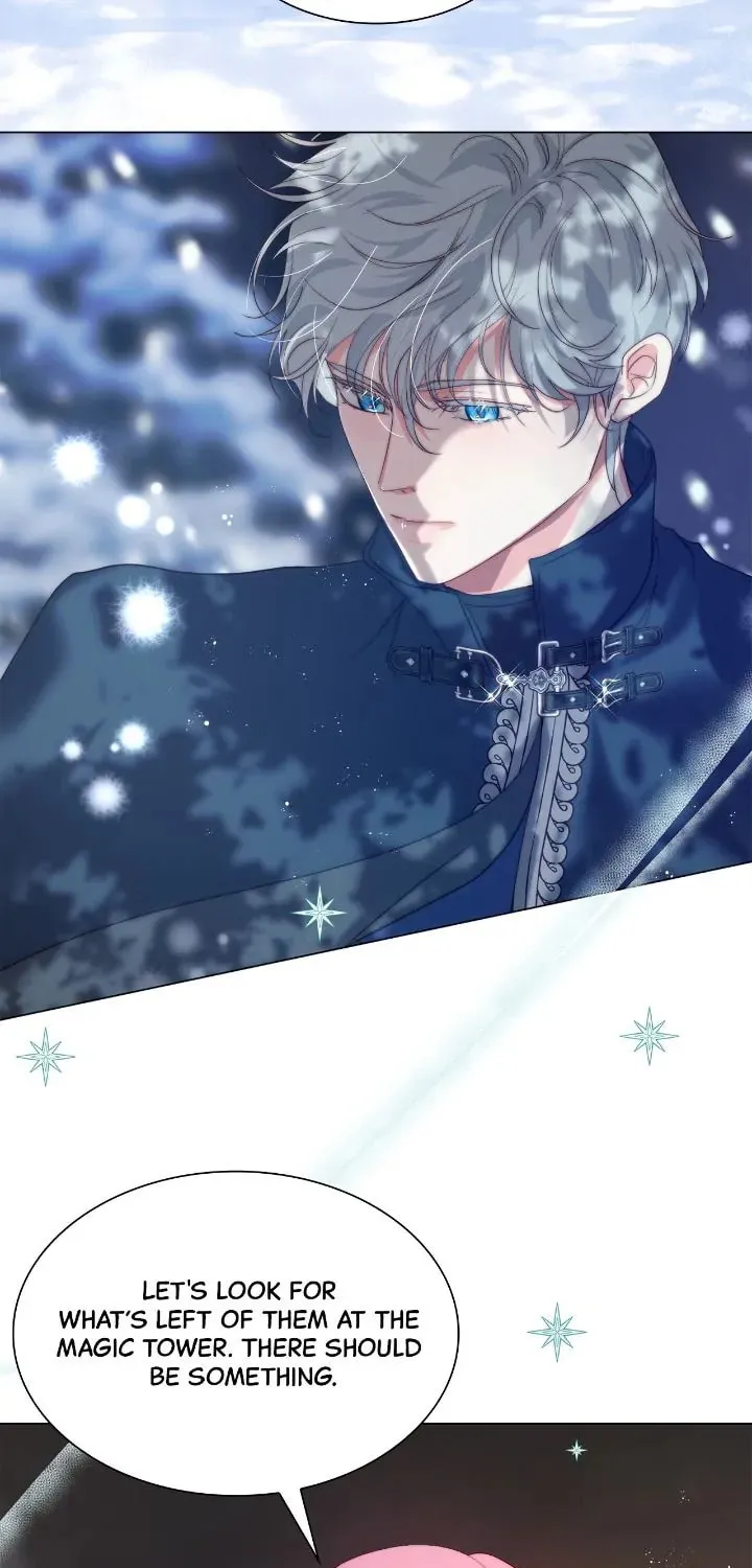 Read Born as the Second Daughter chapter 60 image 4 on Lezhin