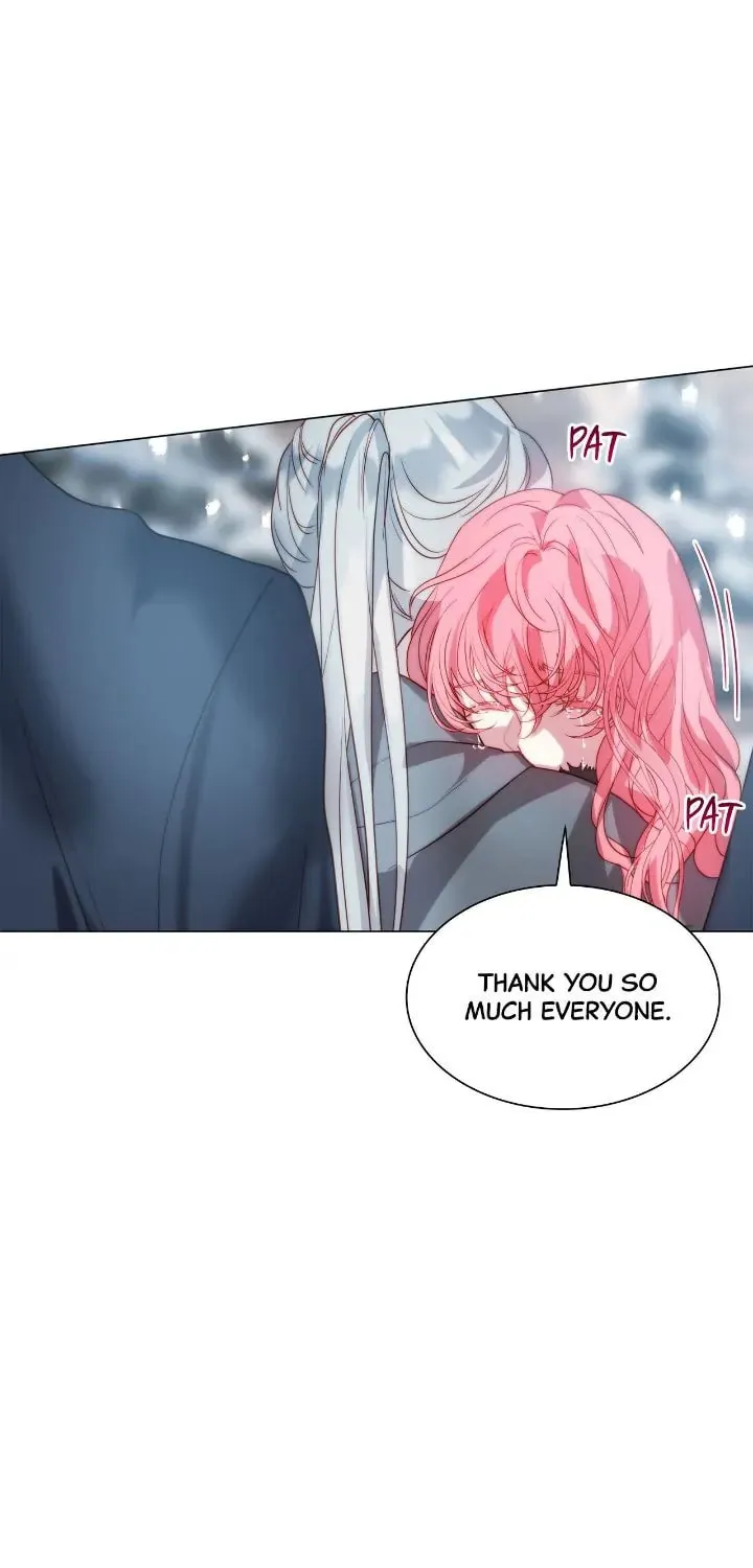 Read Born as the Second Daughter chapter 60 image 40 on Lezhin