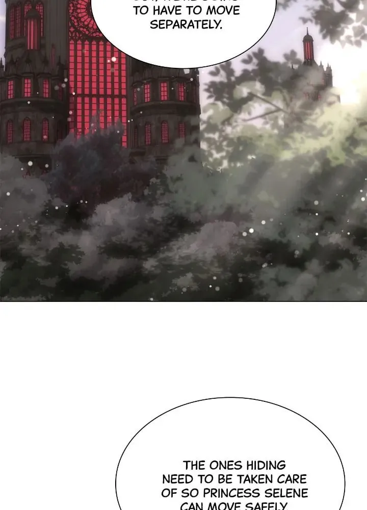 Read Born as the Second Daughter chapter 60 image 42 on Lezhin