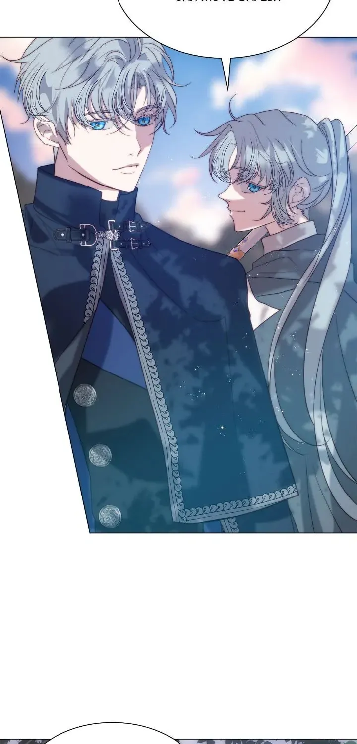 Read Born as the Second Daughter chapter 60 image 43 on Lezhin
