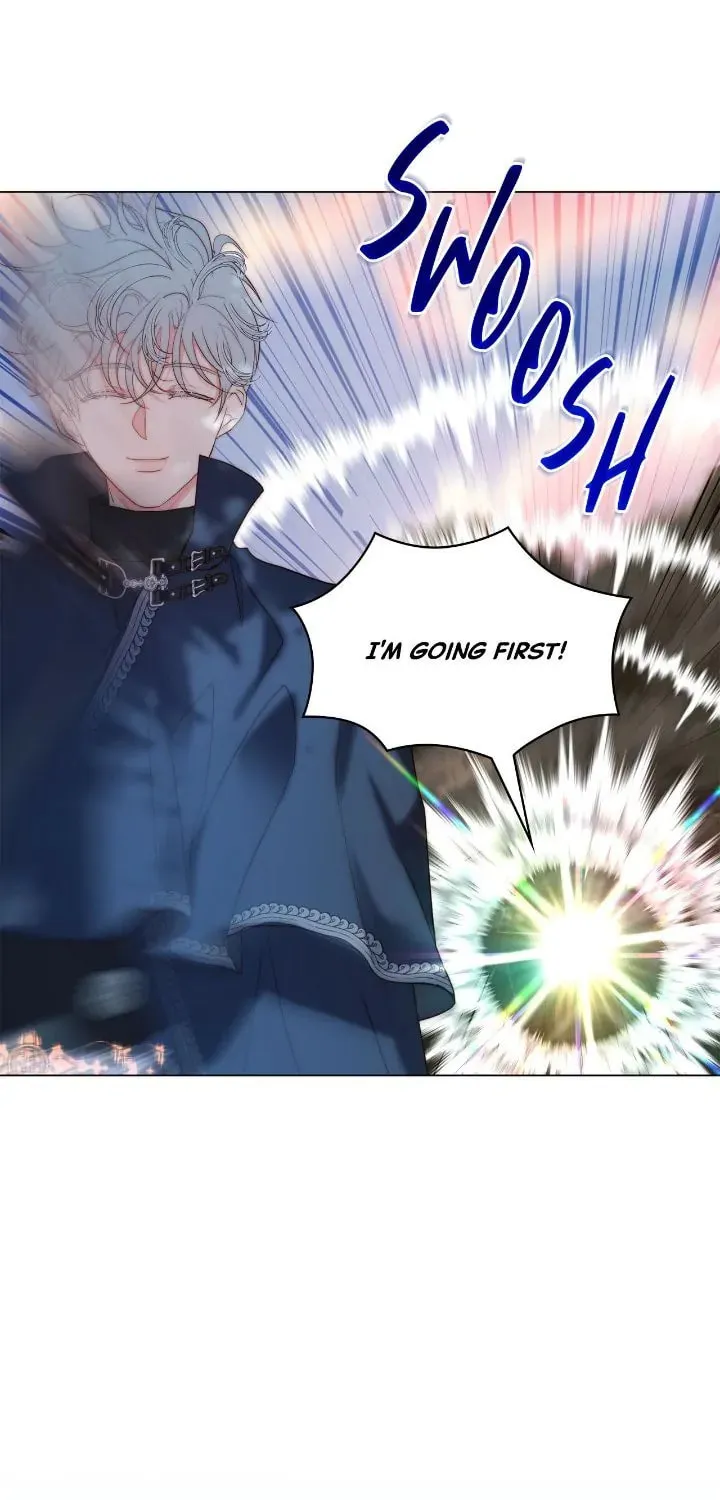 Read Born as the Second Daughter chapter 60 image 45 on Lezhin