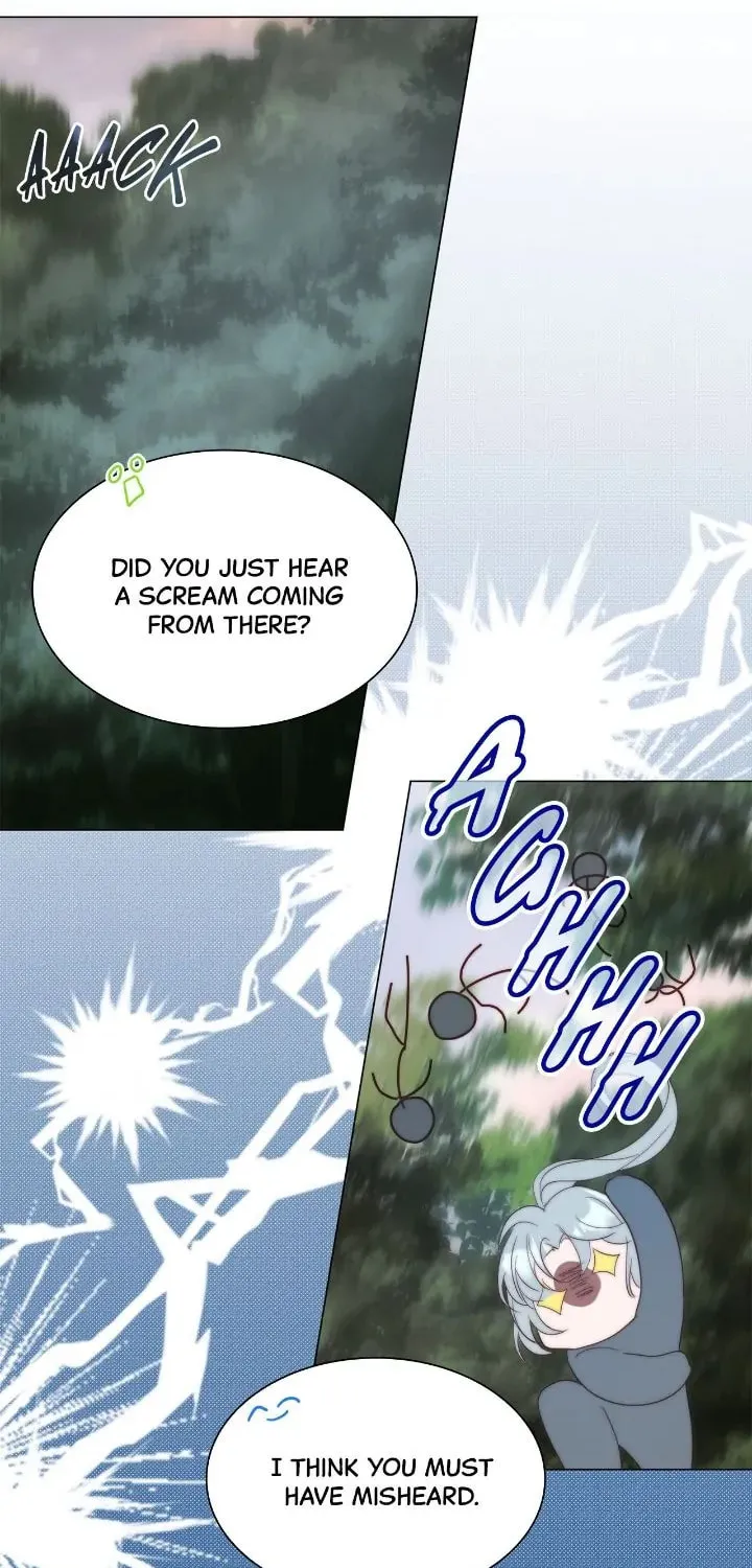 Read Born as the Second Daughter chapter 60 image 46 on Lezhin