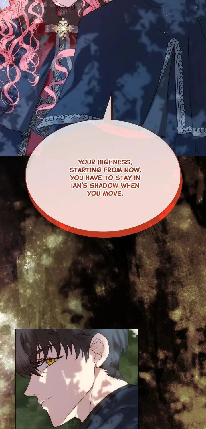 Read Born as the Second Daughter chapter 60 image 48 on Lezhin