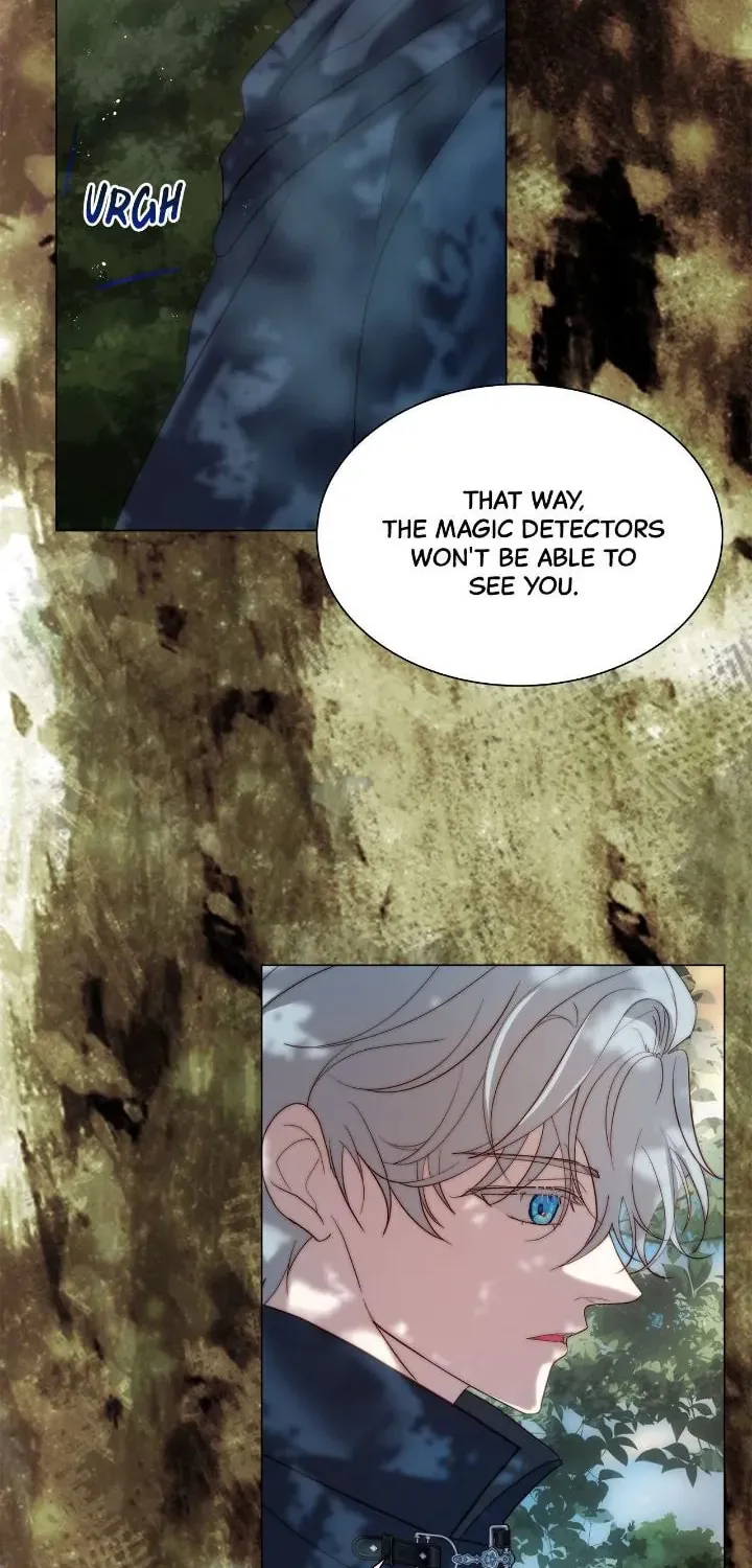 Read Born as the Second Daughter chapter 60 image 49 on Lezhin