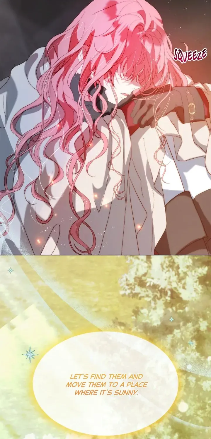 Read Born as the Second Daughter chapter 60 image 5 on Lezhin