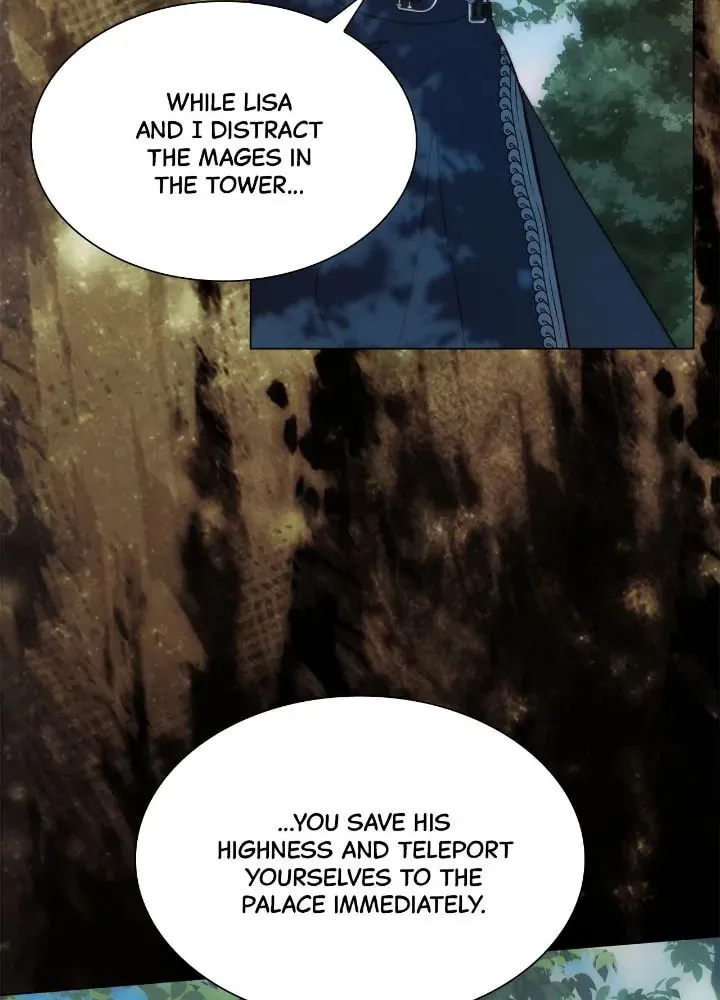 Read Born as the Second Daughter chapter 60 image 50 on Lezhin