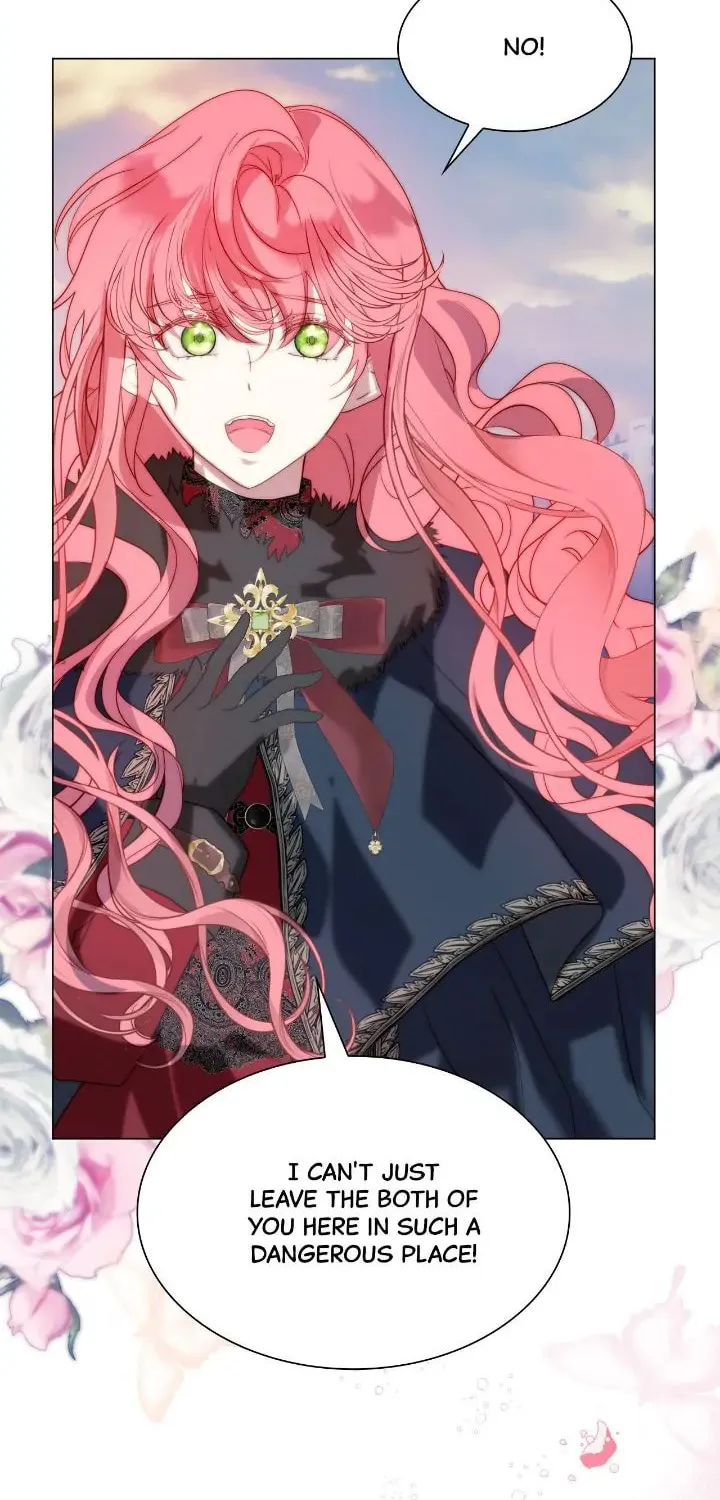 Read Born as the Second Daughter chapter 60 image 52 on Lezhin