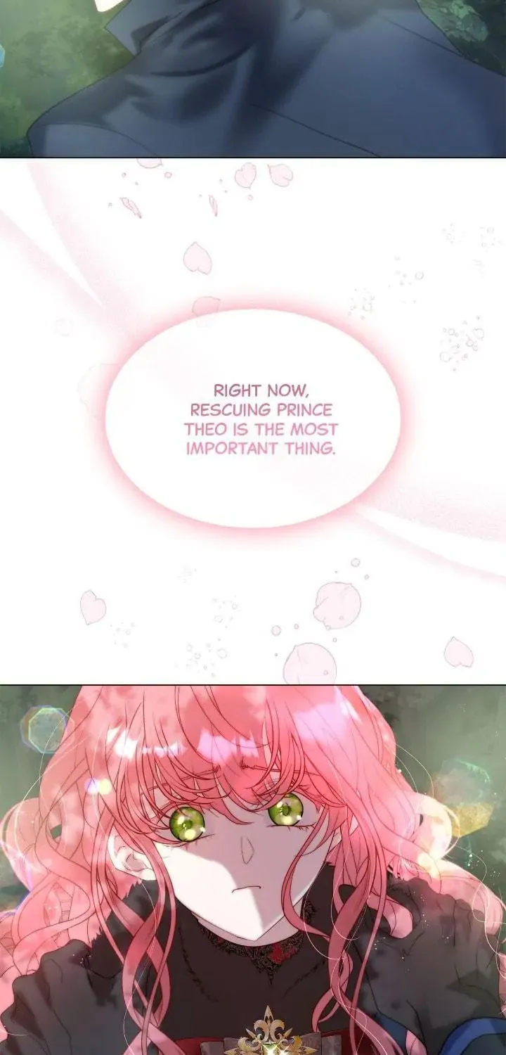 Read Born as the Second Daughter chapter 60 image 54 on Lezhin