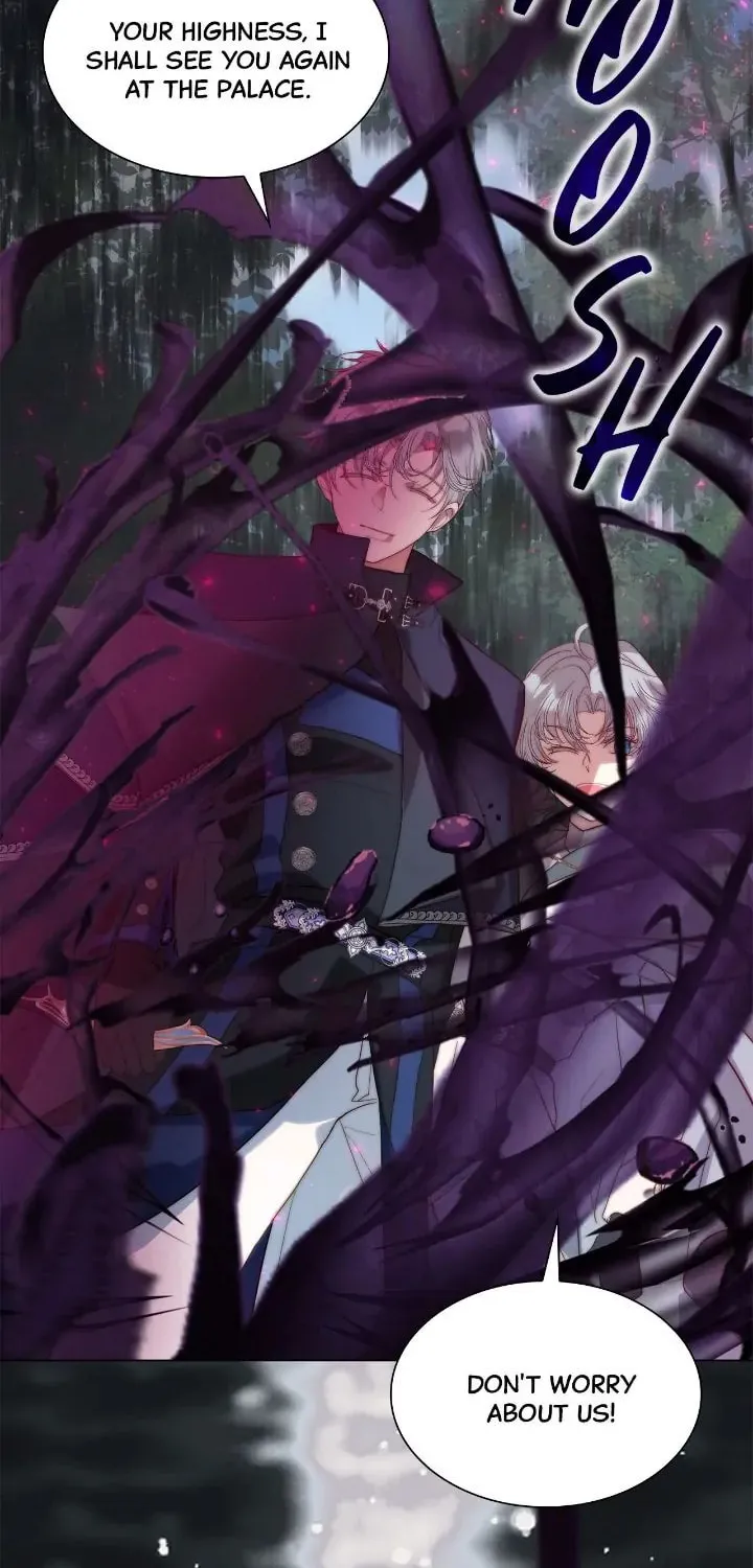 Read Born as the Second Daughter chapter 60 image 60 on Lezhin