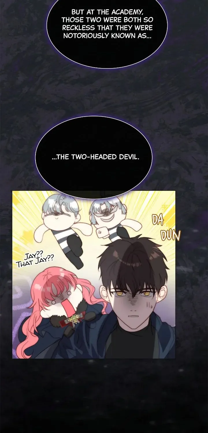 Read Born as the Second Daughter chapter 60 image 71 on Lezhin