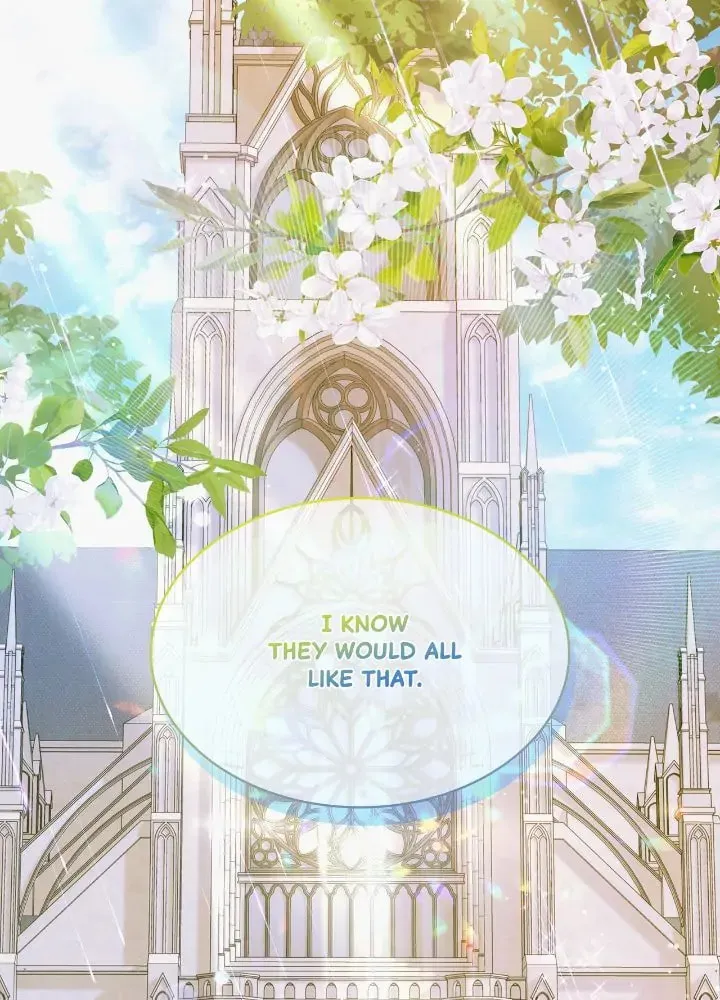 Read Born as the Second Daughter chapter 60 image 9 on Lezhin