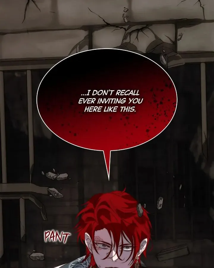Read Born as the Second Daughter chapter 61 image 1 on Lezhin