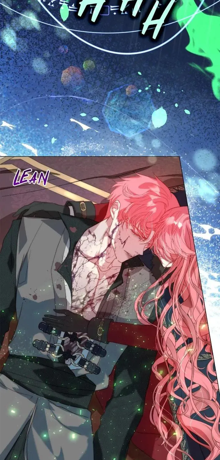 Read Born as the Second Daughter chapter 61 image 16 on Lezhin