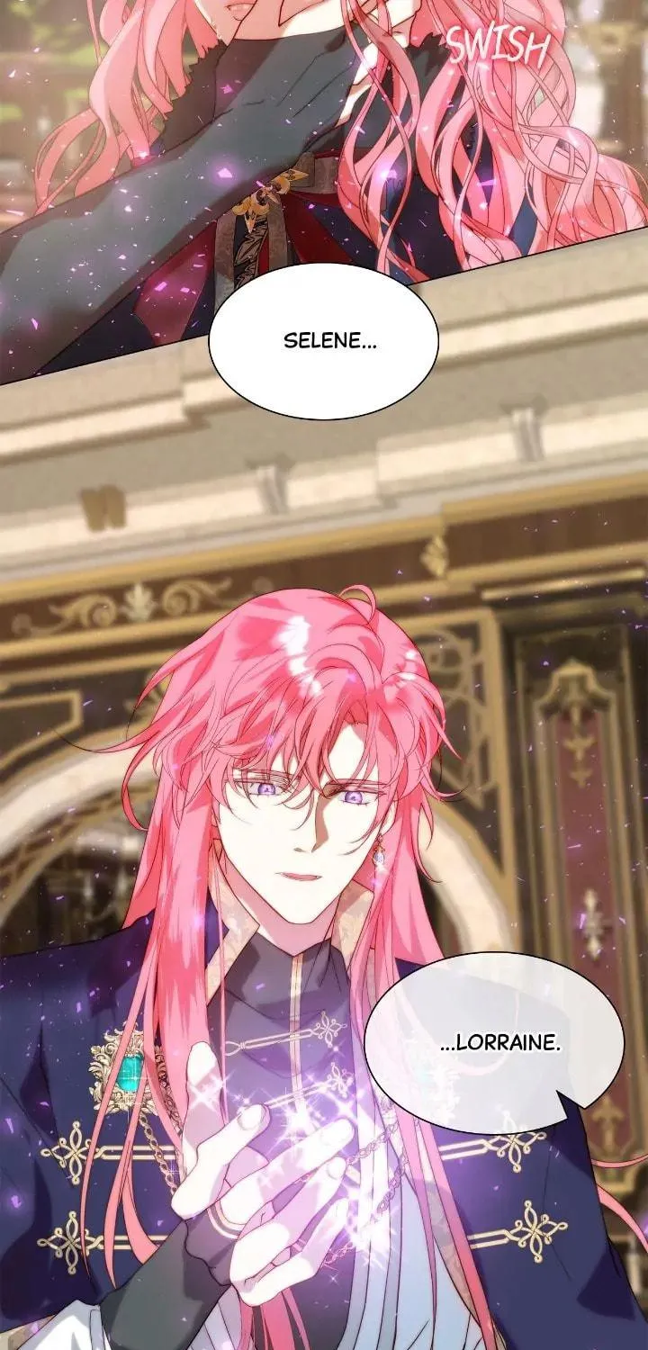 Read Born as the Second Daughter chapter 61 image 18 on Lezhin