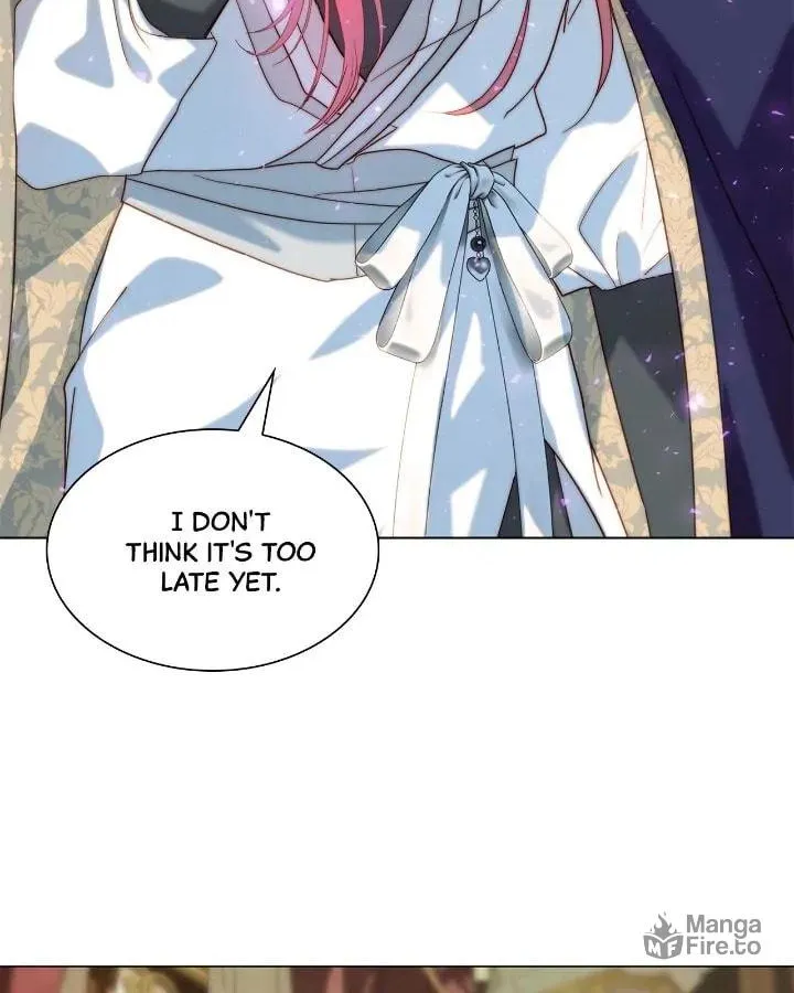 Read Born as the Second Daughter chapter 61 image 19 on Lezhin