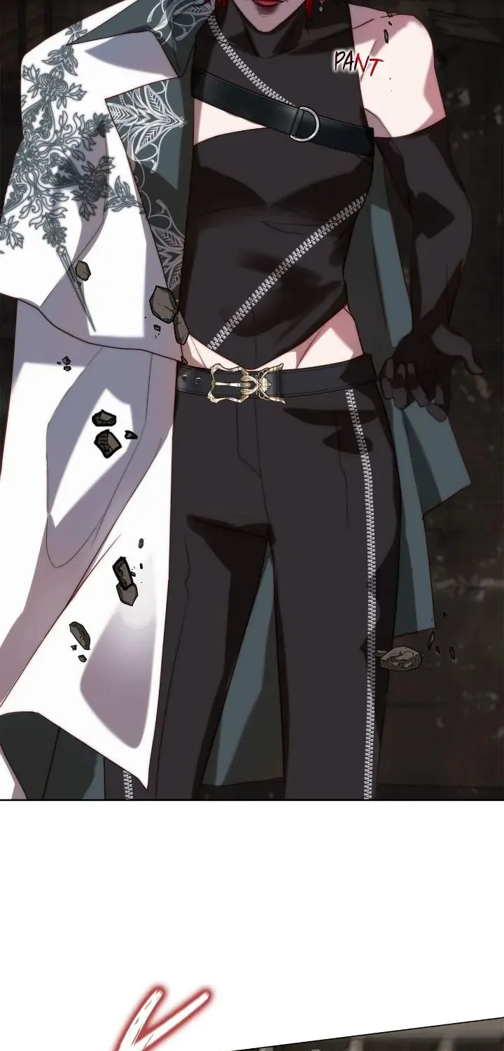 Read Born as the Second Daughter chapter 61 image 2 on Lezhin