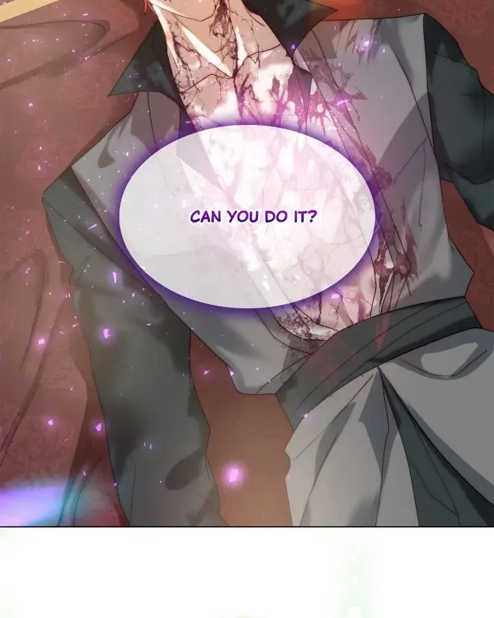 Read Born as the Second Daughter chapter 61 image 21 on Lezhin