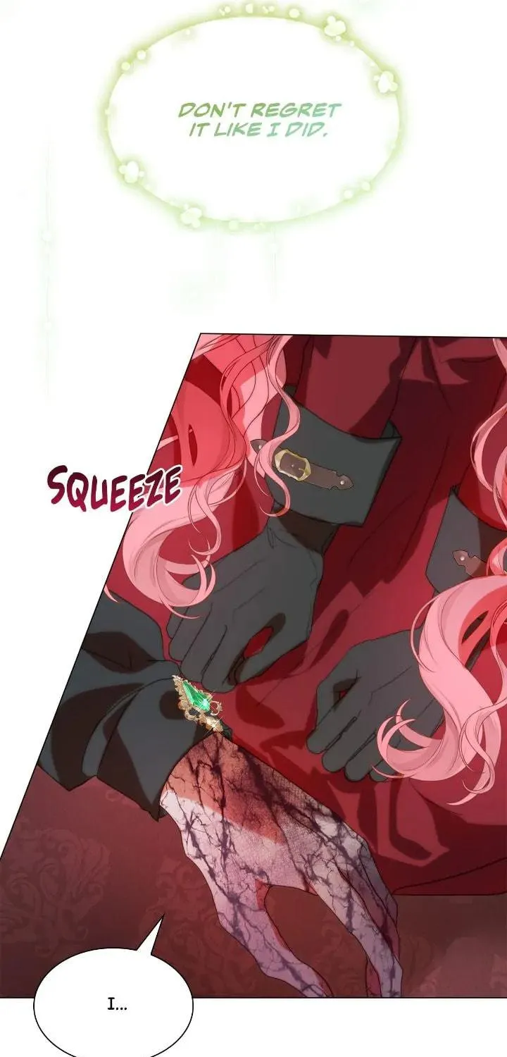 Read Born as the Second Daughter chapter 61 image 22 on Lezhin
