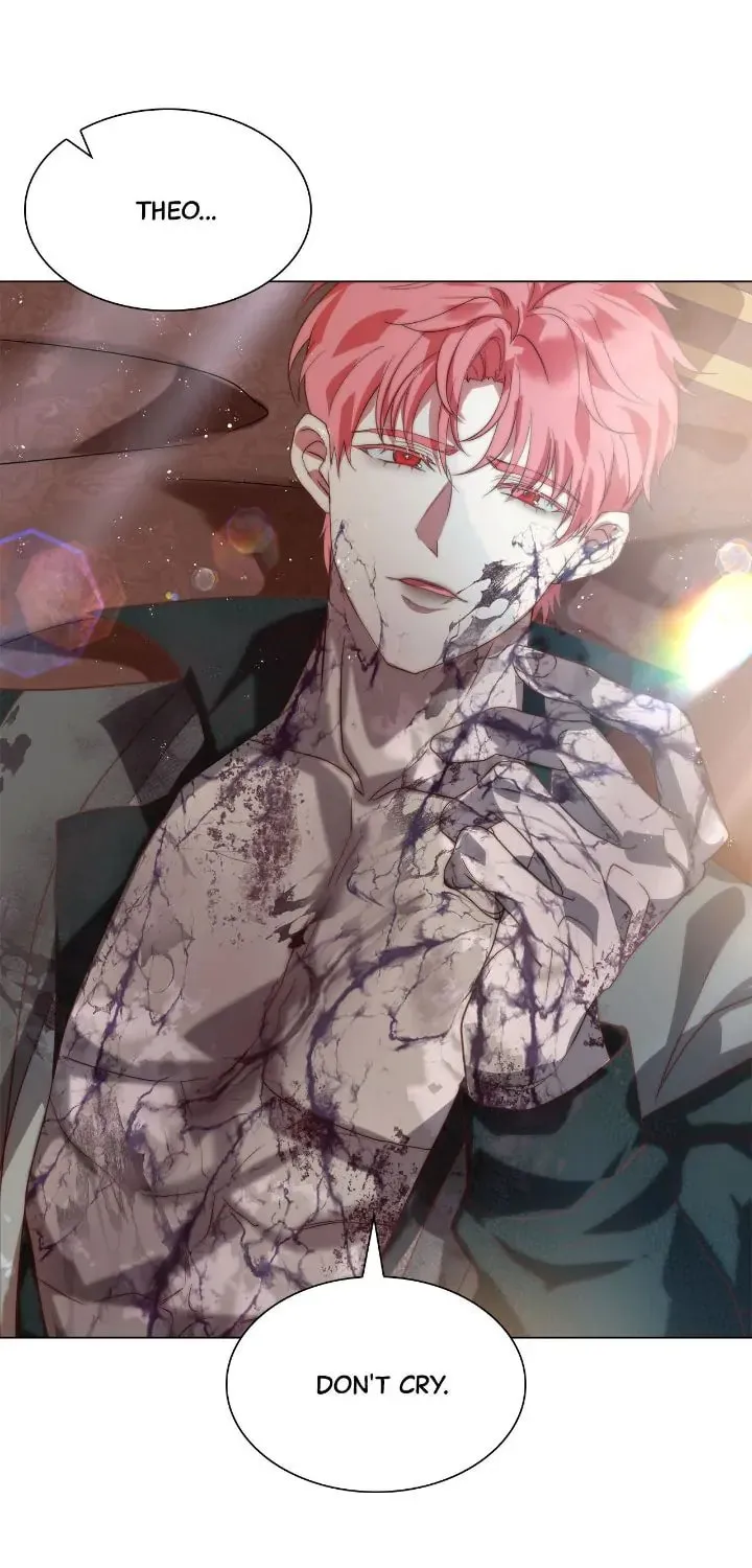 Read Born as the Second Daughter chapter 61 image 24 on Lezhin