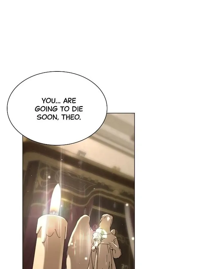Read Born as the Second Daughter chapter 61 image 25 on Lezhin