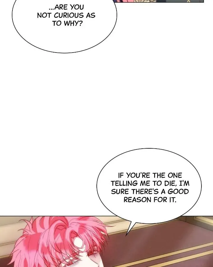 Read Born as the Second Daughter chapter 61 image 27 on Lezhin