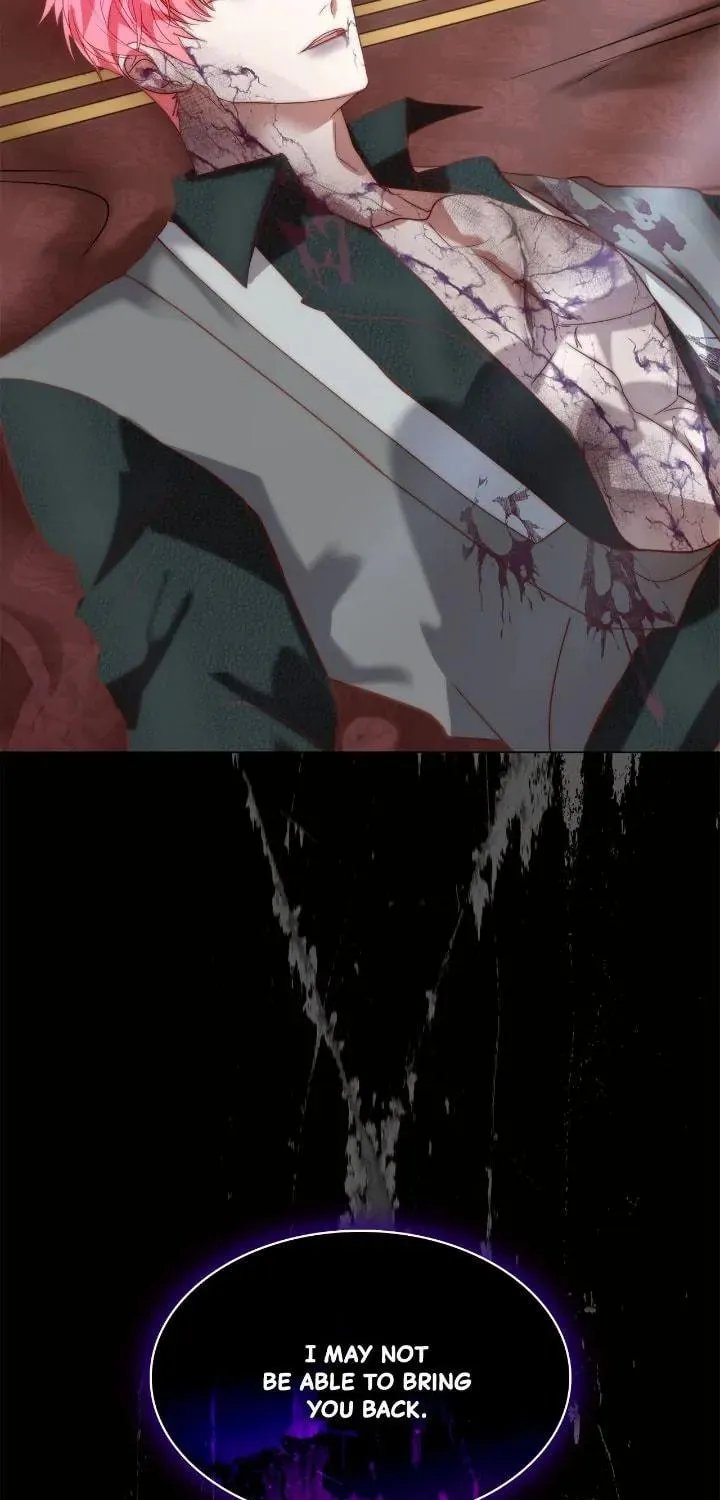 Read Born as the Second Daughter chapter 61 image 28 on Lezhin