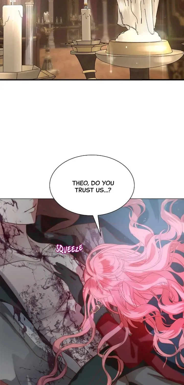 Read Born as the Second Daughter chapter 61 image 30 on Lezhin