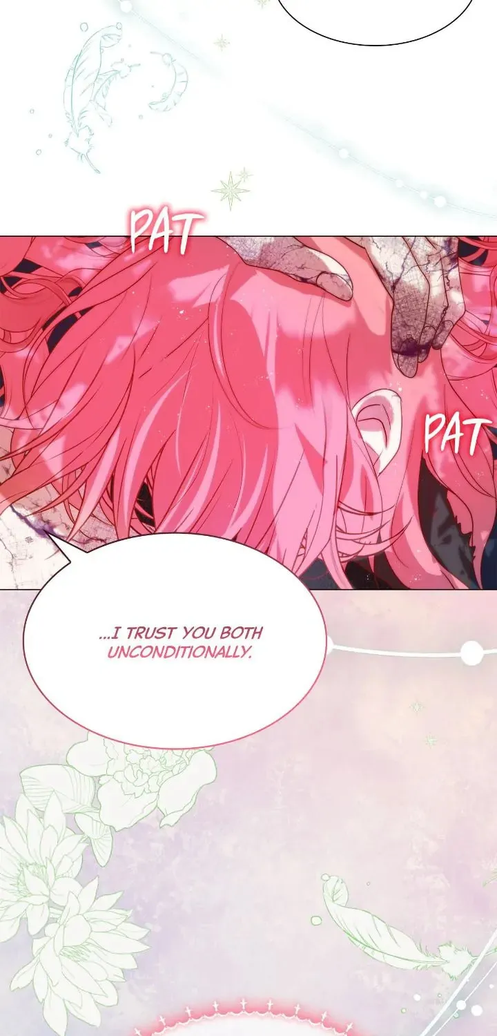 Read Born as the Second Daughter chapter 61 image 32 on Lezhin