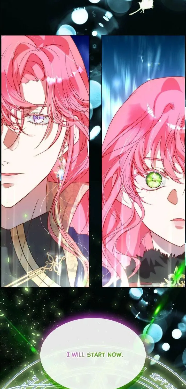 Read Born as the Second Daughter chapter 61 image 34 on Lezhin