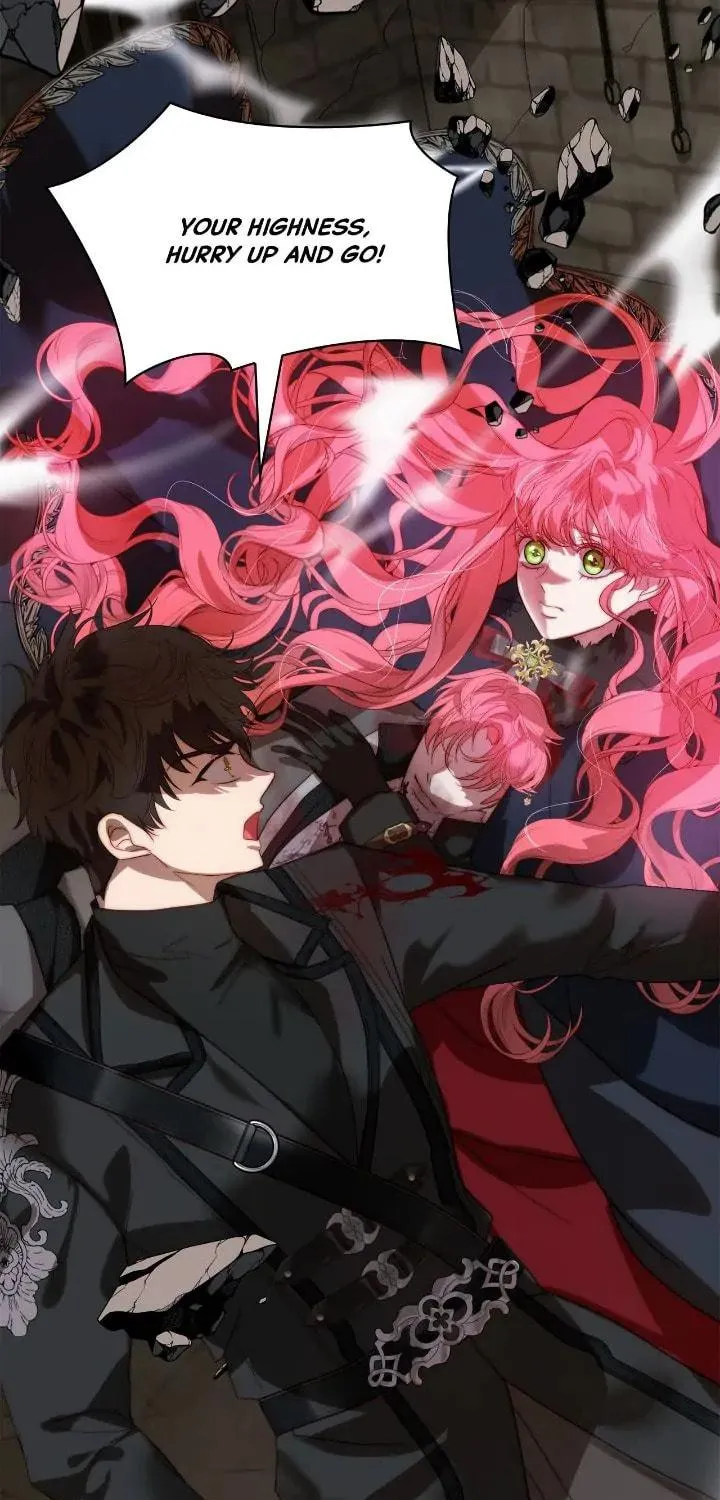 Read Born as the Second Daughter chapter 61 image 4 on Lezhin