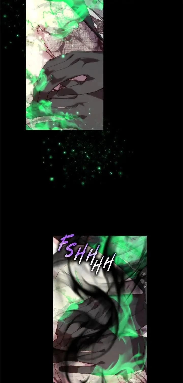 Read Born as the Second Daughter chapter 61 image 40 on Lezhin