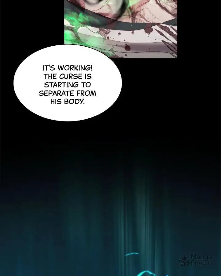 Read Born as the Second Daughter chapter 61 image 41 on Lezhin