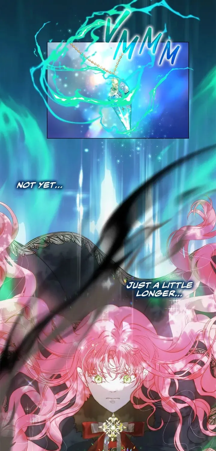 Read Born as the Second Daughter chapter 61 image 42 on Lezhin