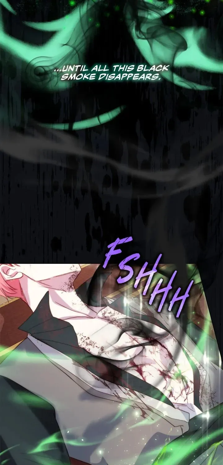 Read Born as the Second Daughter chapter 61 image 44 on Lezhin