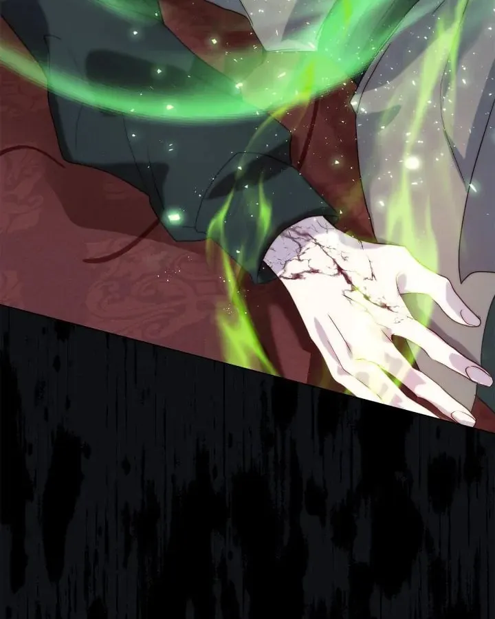 Read Born as the Second Daughter chapter 61 image 45 on Lezhin