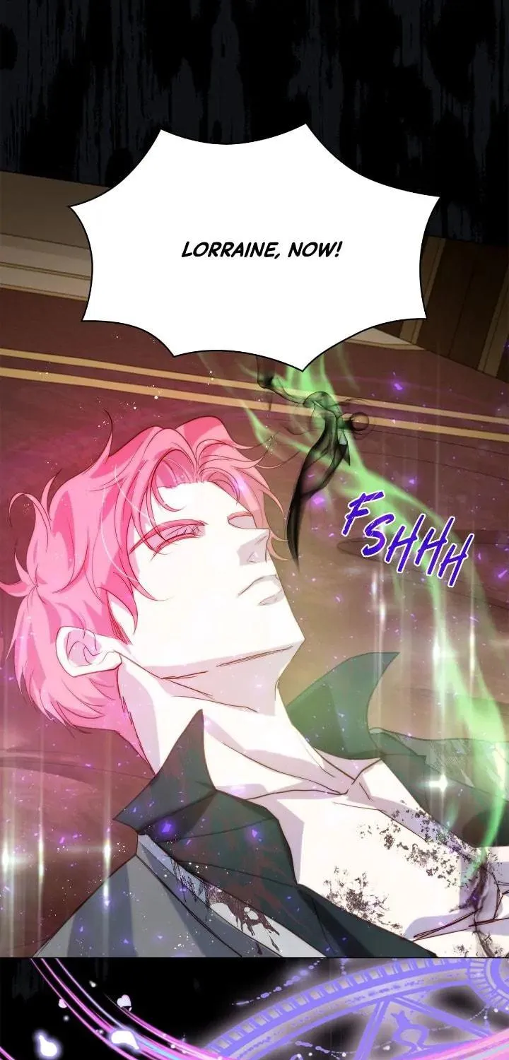 Read Born as the Second Daughter chapter 61 image 46 on Lezhin