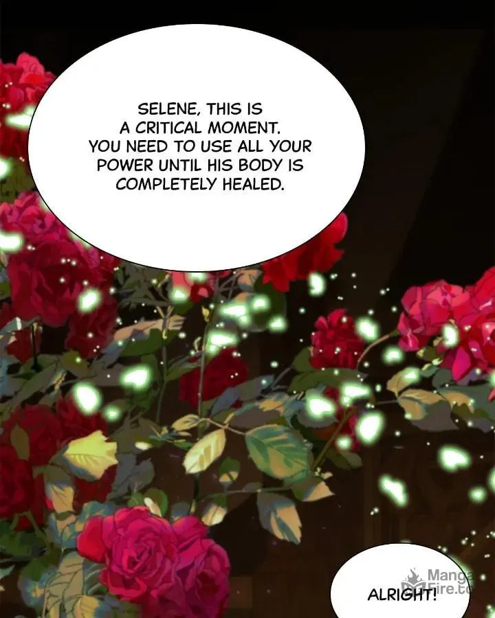 Read Born as the Second Daughter chapter 61 image 49 on Lezhin
