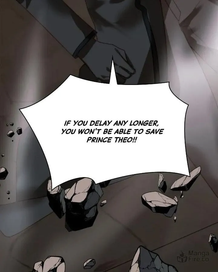 Read Born as the Second Daughter chapter 61 image 5 on Lezhin