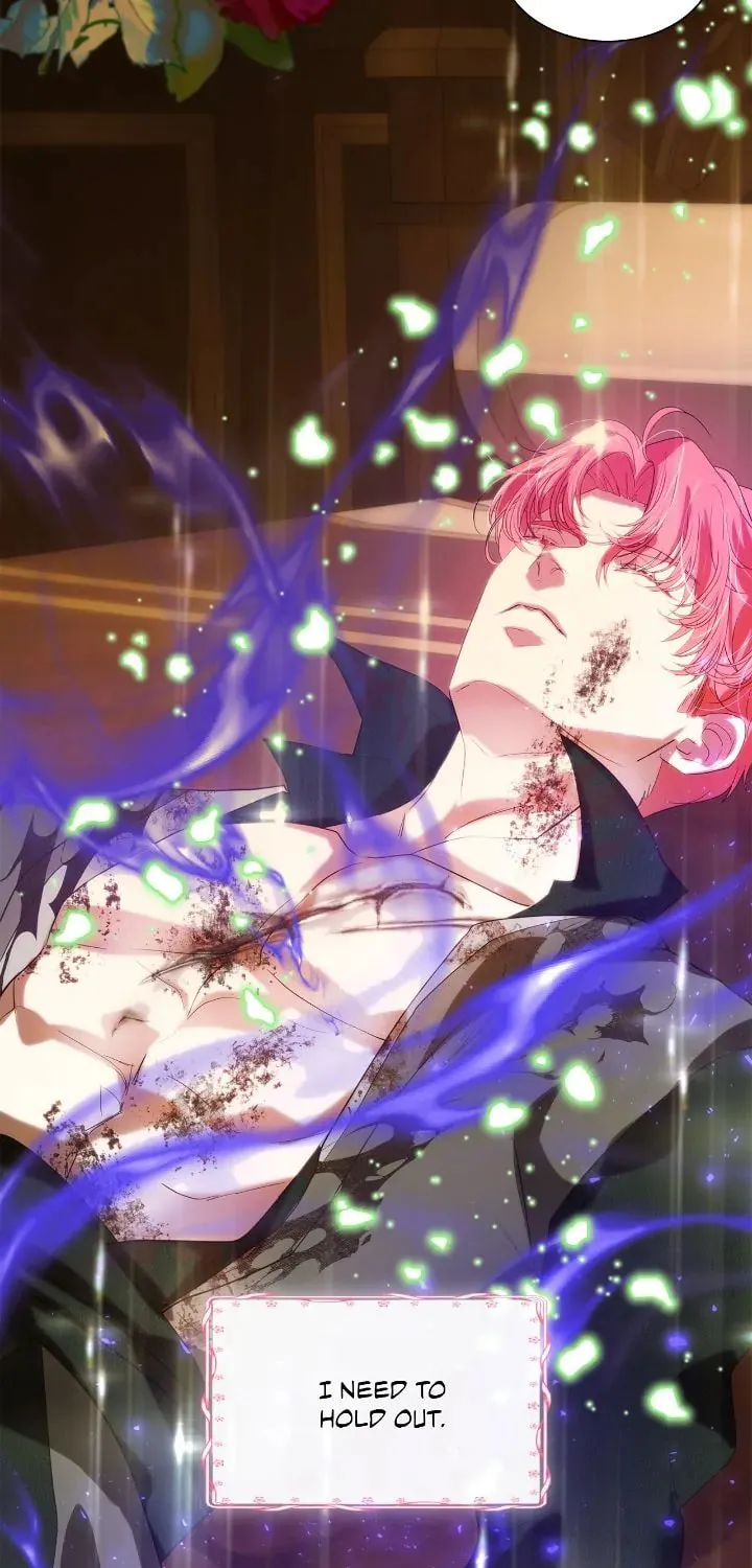 Read Born as the Second Daughter chapter 61 image 50 on Lezhin