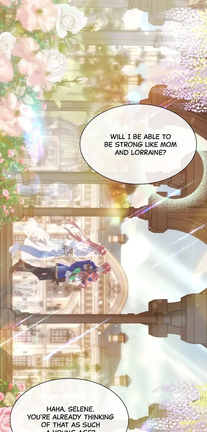 Read Born as the Second Daughter chapter 61 image 54 on Lezhin