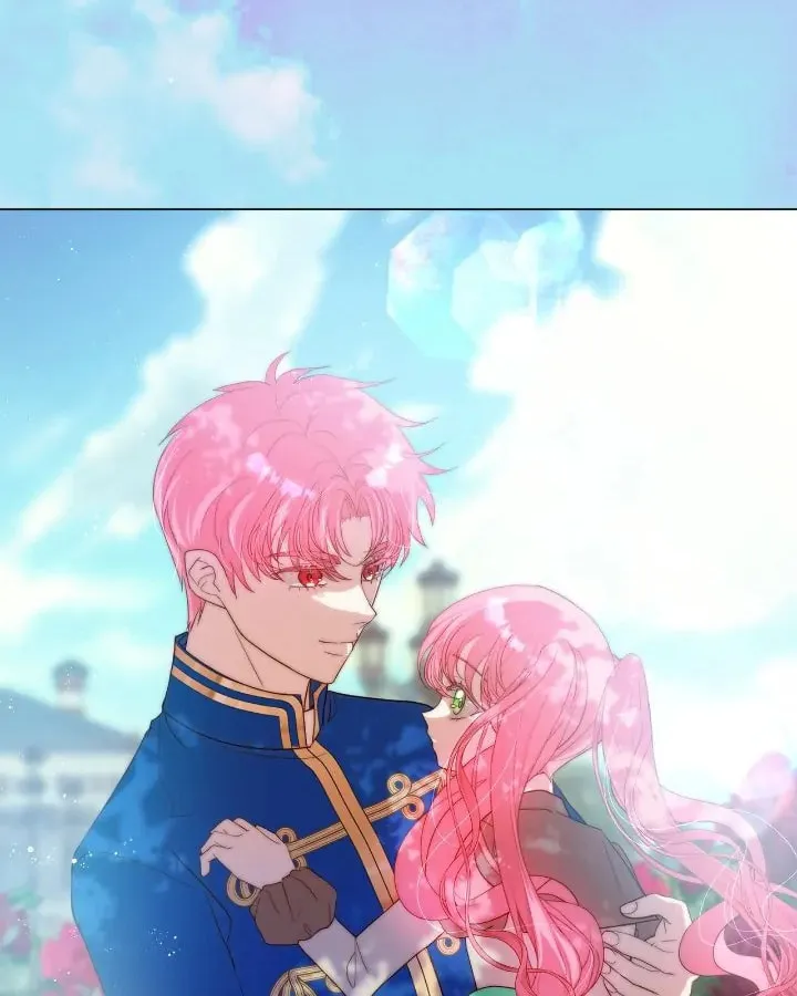 Read Born as the Second Daughter chapter 61 image 57 on Lezhin