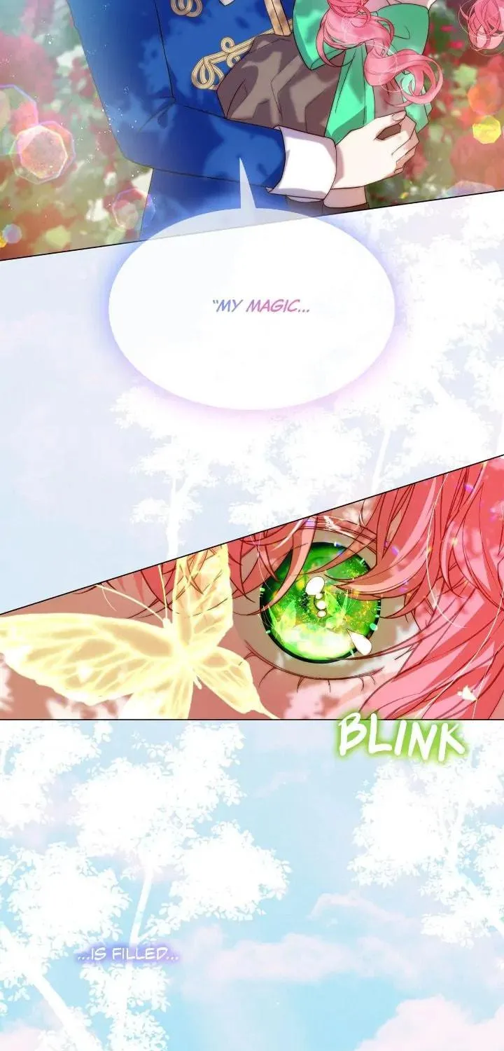 Read Born as the Second Daughter chapter 61 image 58 on Lezhin