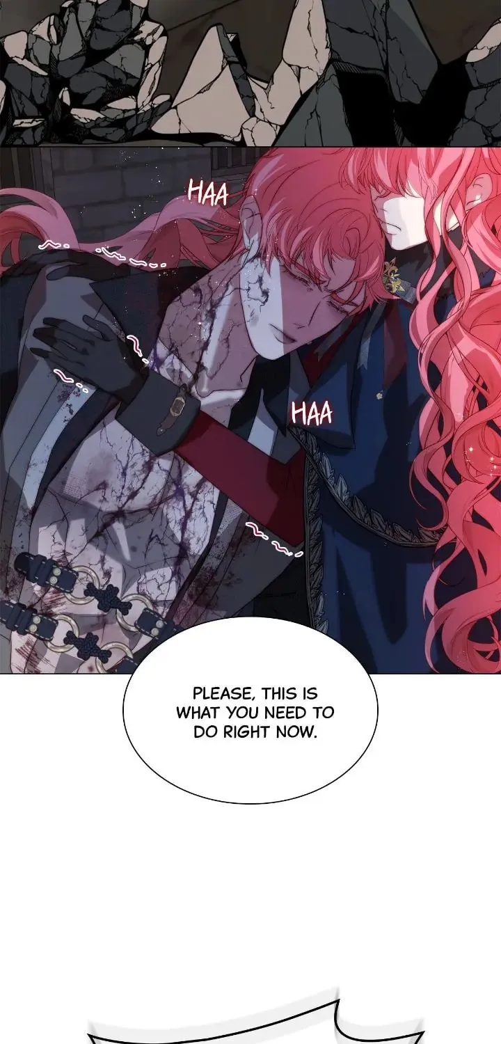 Read Born as the Second Daughter chapter 61 image 6 on Lezhin