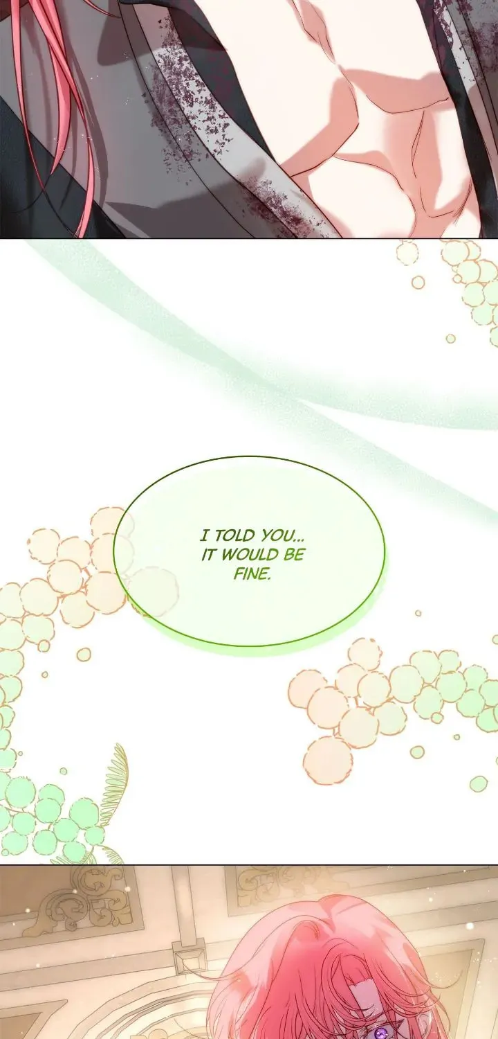 Read Born as the Second Daughter chapter 61 image 74 on Lezhin