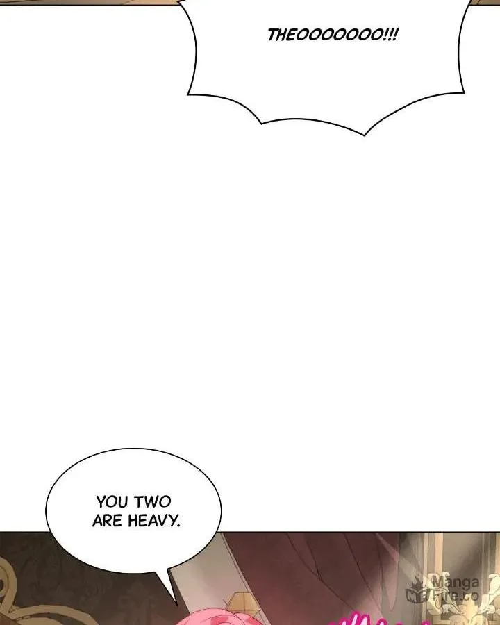 Read Born as the Second Daughter chapter 61 image 77 on Lezhin
