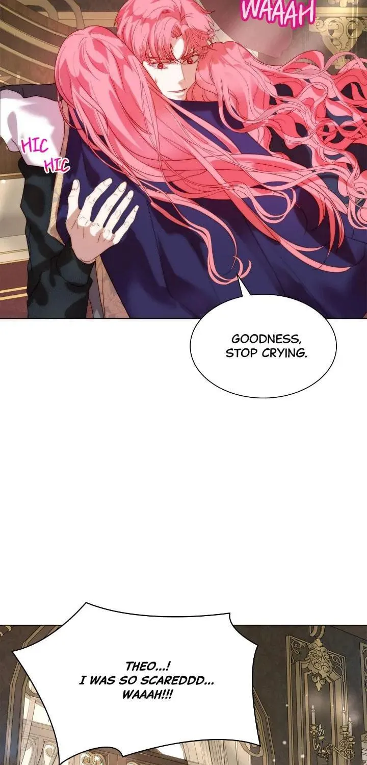 Read Born as the Second Daughter chapter 61 image 78 on Lezhin